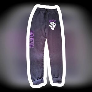 Danzig 'God Don't Like It' Sweatpants